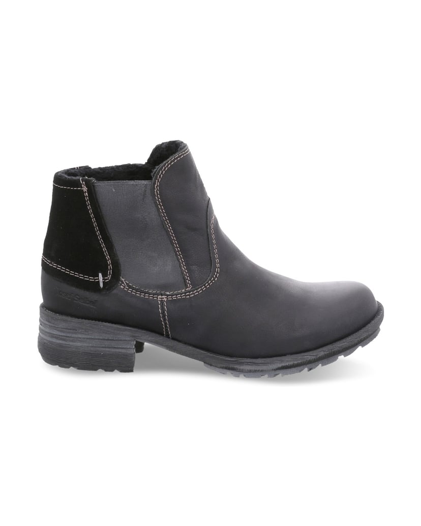 JOSEF-SEIBEL-JOSEF-SEIBEL-Damen-Stiefelette-Sandra-56-|-schwarz-schwarz