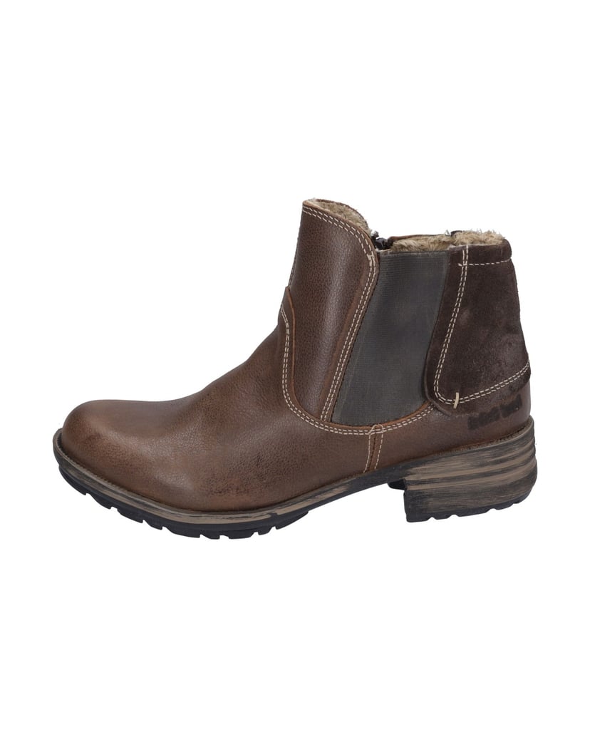 JOSEF-SEIBEL-JOSEF-SEIBEL-Damen-Stiefelette-Sandra-56-|-braun-braun