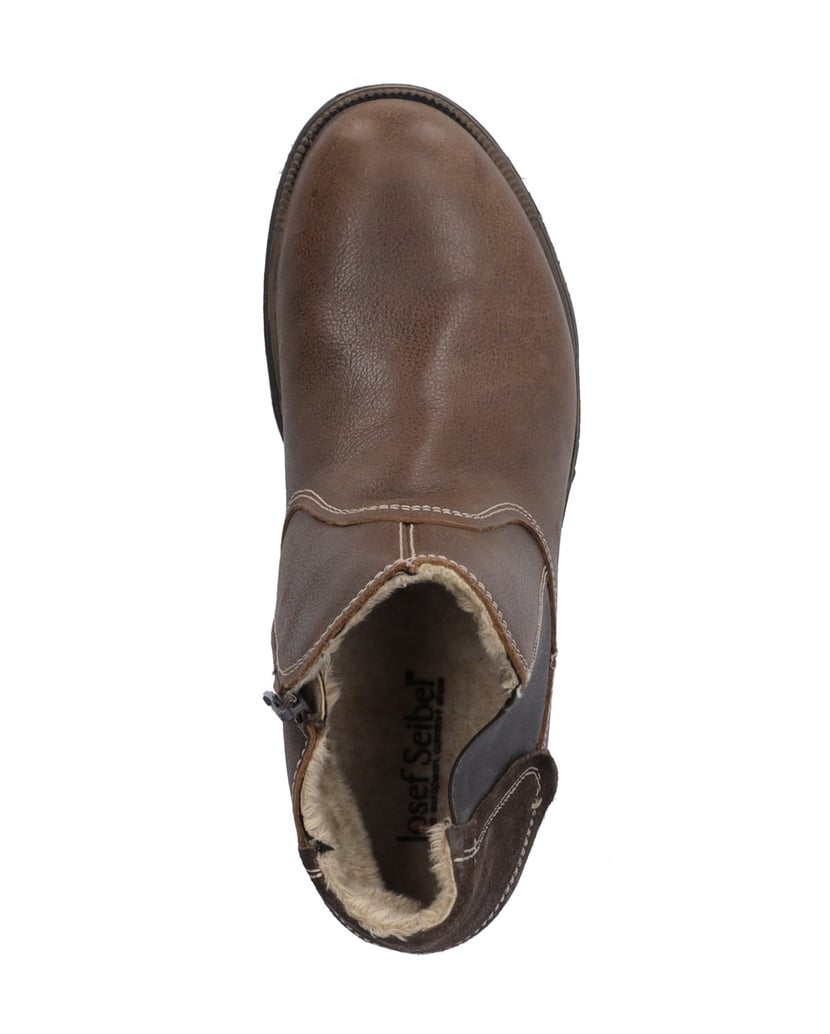 JOSEF-SEIBEL-JOSEF-SEIBEL-Damen-Stiefelette-Sandra-56-|-braun-braun