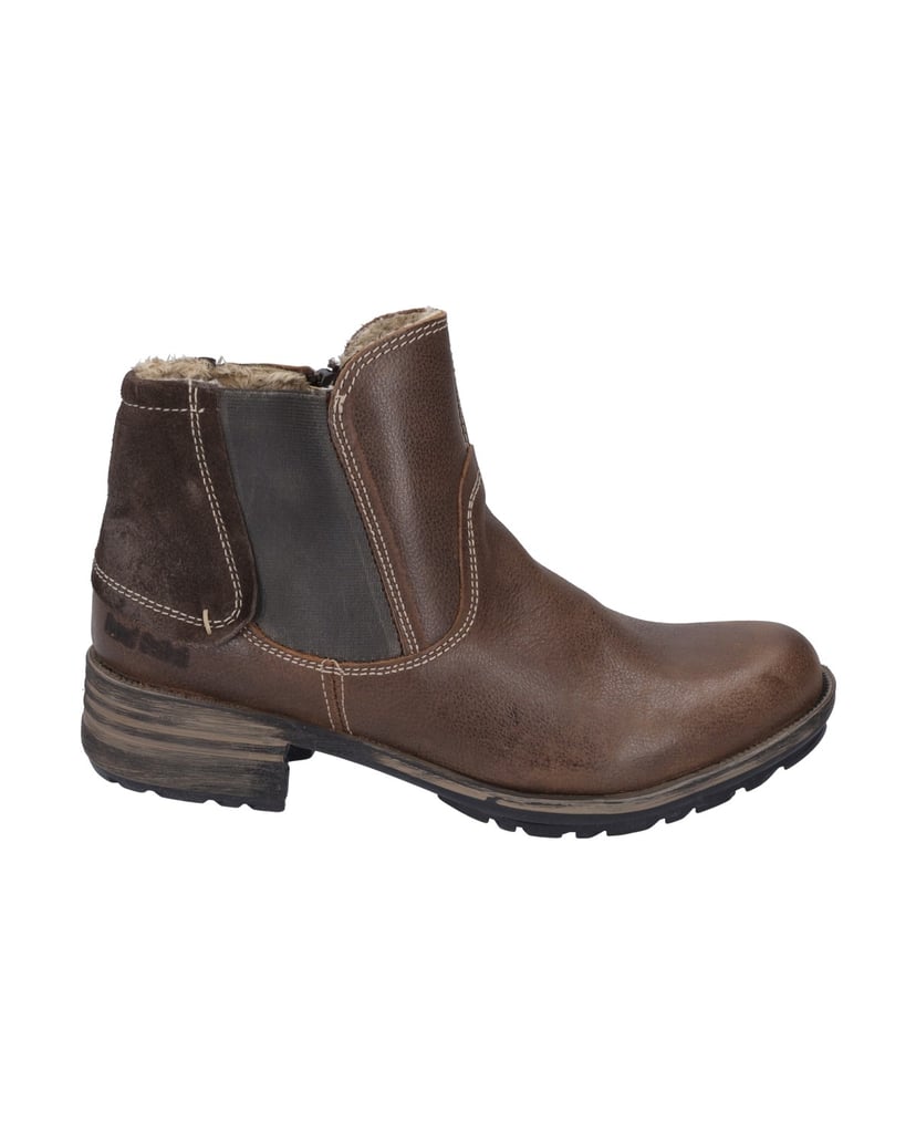 JOSEF-SEIBEL-JOSEF-SEIBEL-Damen-Stiefelette-Sandra-56-|-braun-braun