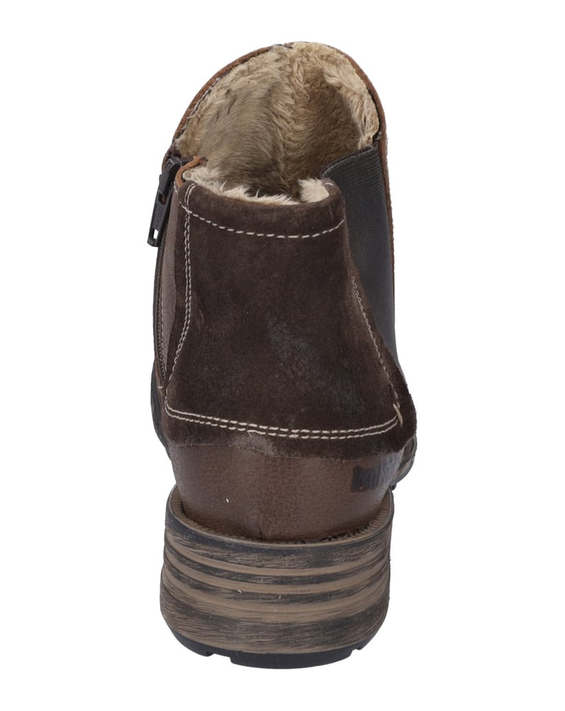 JOSEF-SEIBEL-JOSEF-SEIBEL-Damen-Stiefelette-Sandra-56-|-braun-braun