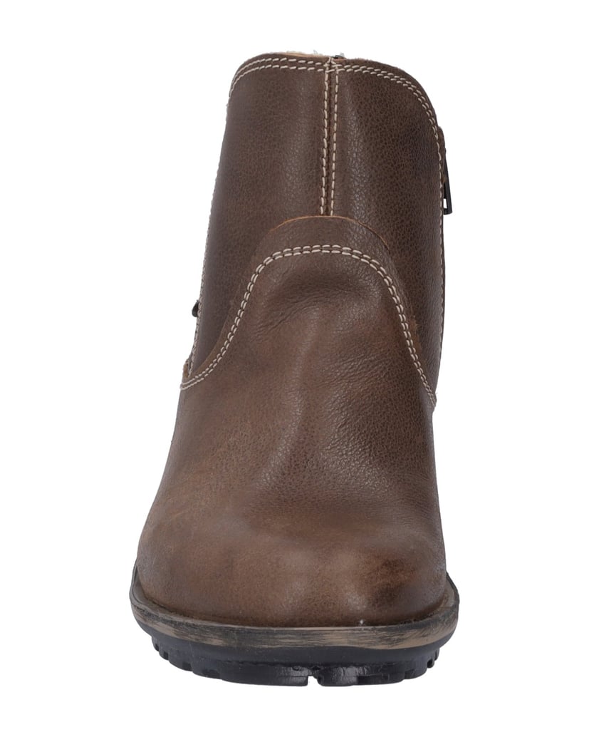 JOSEF-SEIBEL-JOSEF-SEIBEL-Damen-Stiefelette-Sandra-56-|-braun-braun