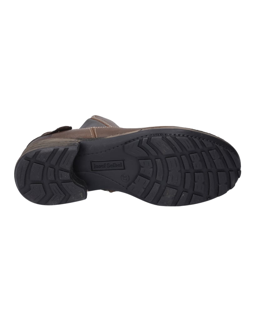JOSEF-SEIBEL-JOSEF-SEIBEL-Damen-Stiefelette-Sandra-56-|-braun-braun