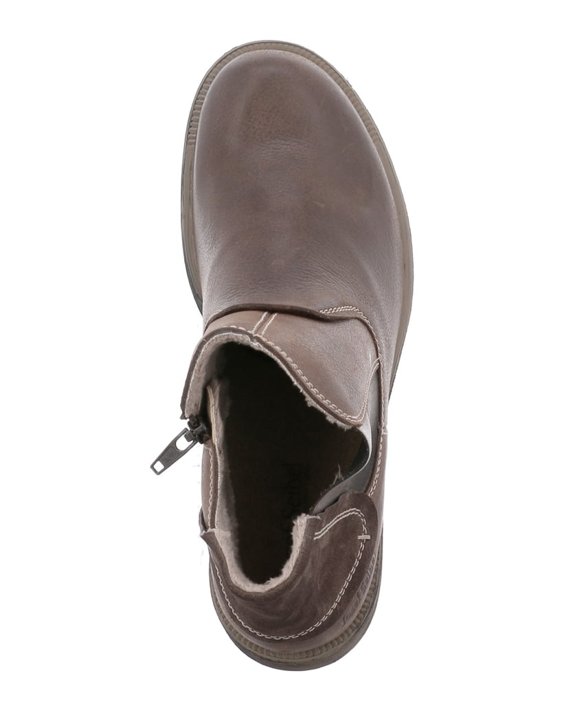 JOSEF-SEIBEL-JOSEF-SEIBEL-Damen-Stiefelette-Sandra-56-|-braun-braun