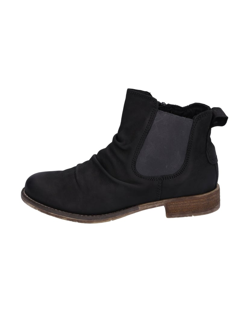 JOSEF-SEIBEL-JOSEF-SEIBEL-Damen-Stiefelette-Sienna-59-|-schwarz-schwarz