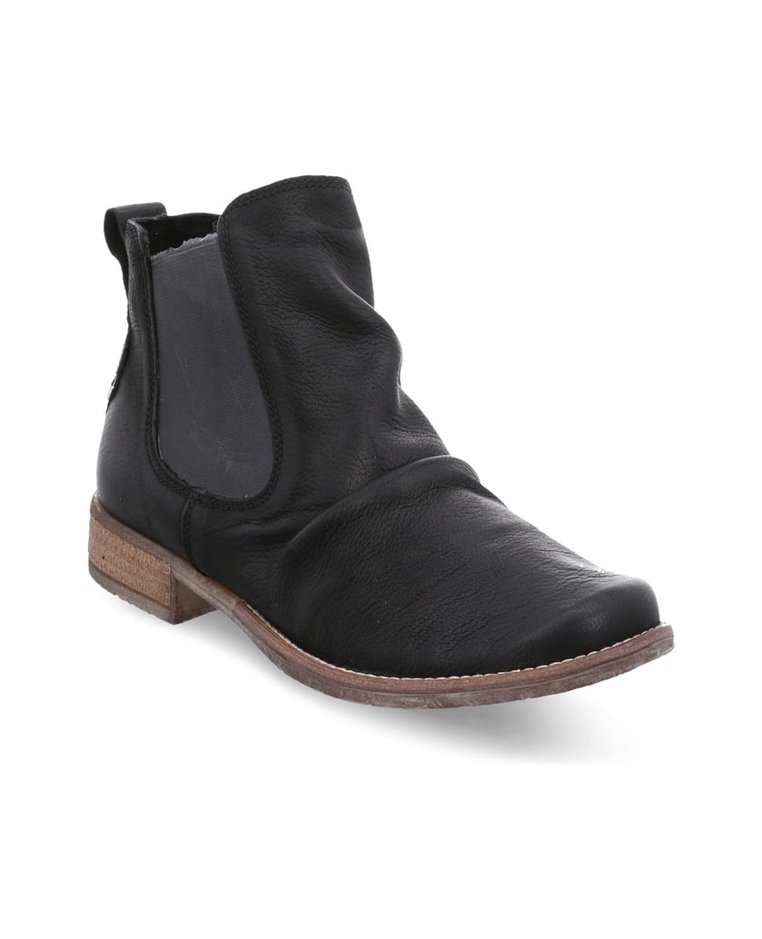 JOSEF-SEIBEL-JOSEF-SEIBEL-Damen-Stiefelette-Sienna-59-|-schwarz-schwarz