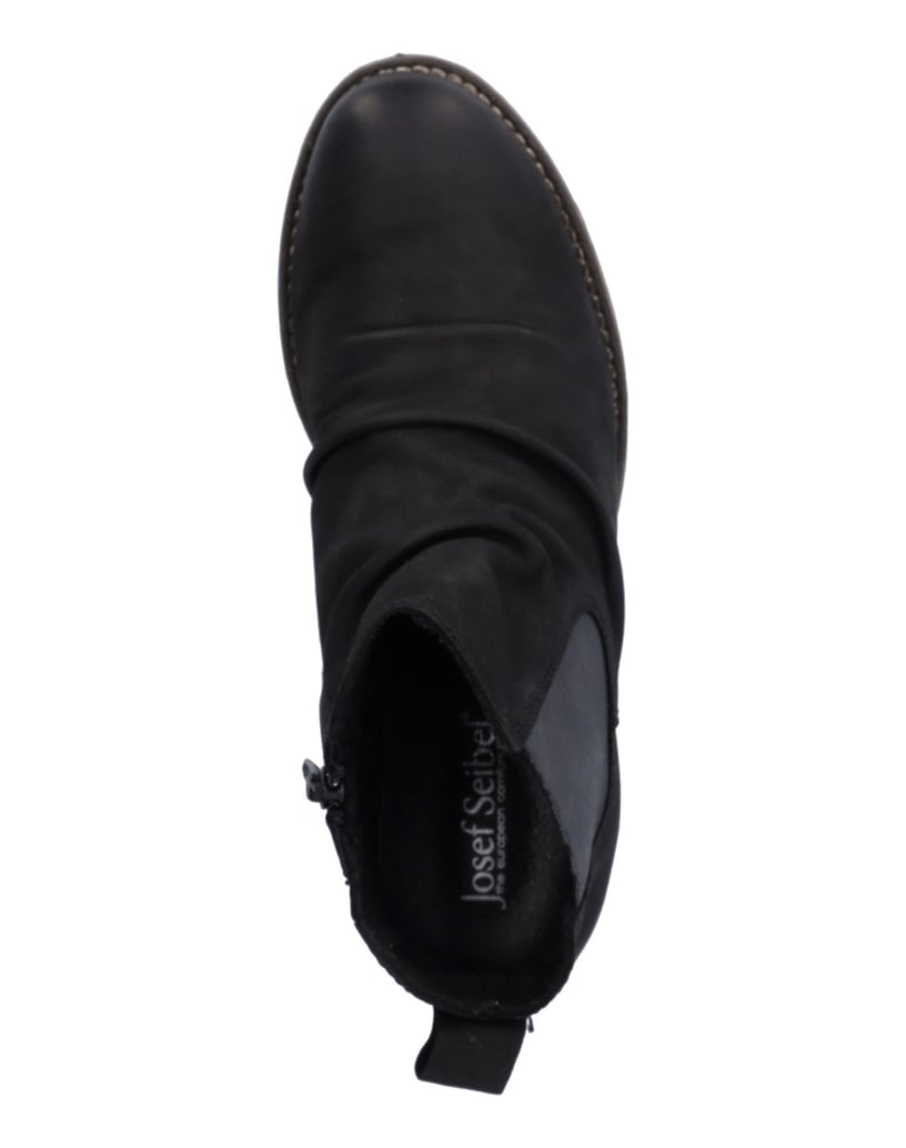 JOSEF-SEIBEL-JOSEF-SEIBEL-Damen-Stiefelette-Sienna-59-|-schwarz-schwarz