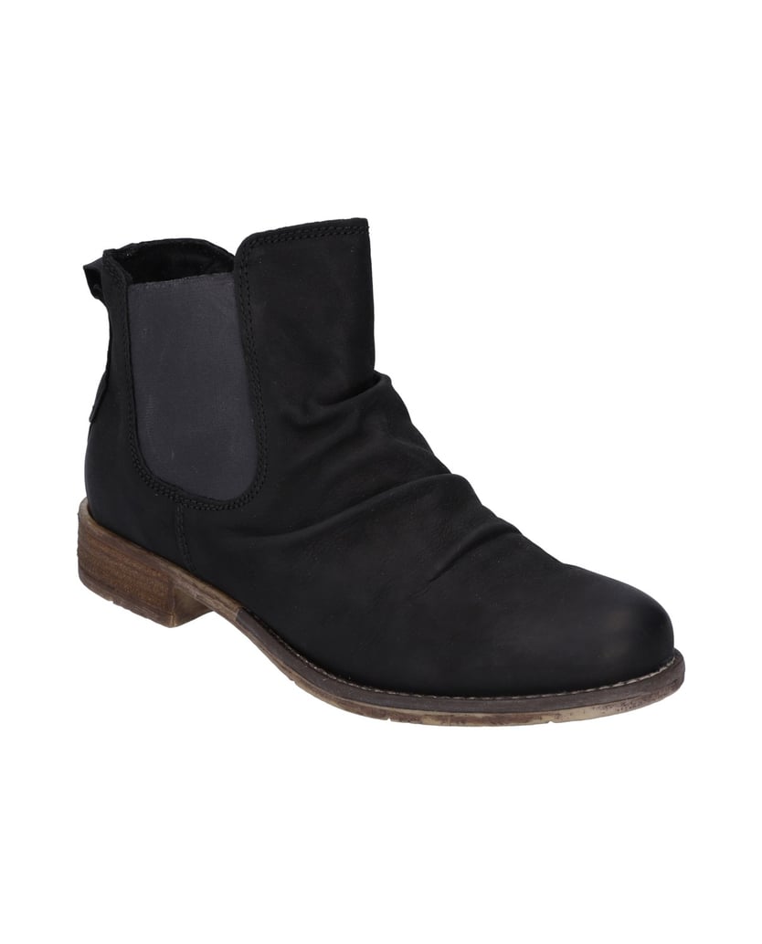 JOSEF-SEIBEL-JOSEF-SEIBEL-Damen-Stiefelette-Sienna-59-|-schwarz-schwarz