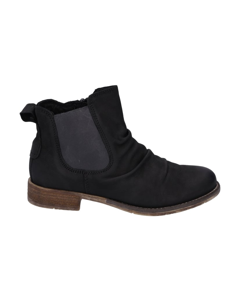 JOSEF-SEIBEL-JOSEF-SEIBEL-Damen-Stiefelette-Sienna-59-|-schwarz-schwarz