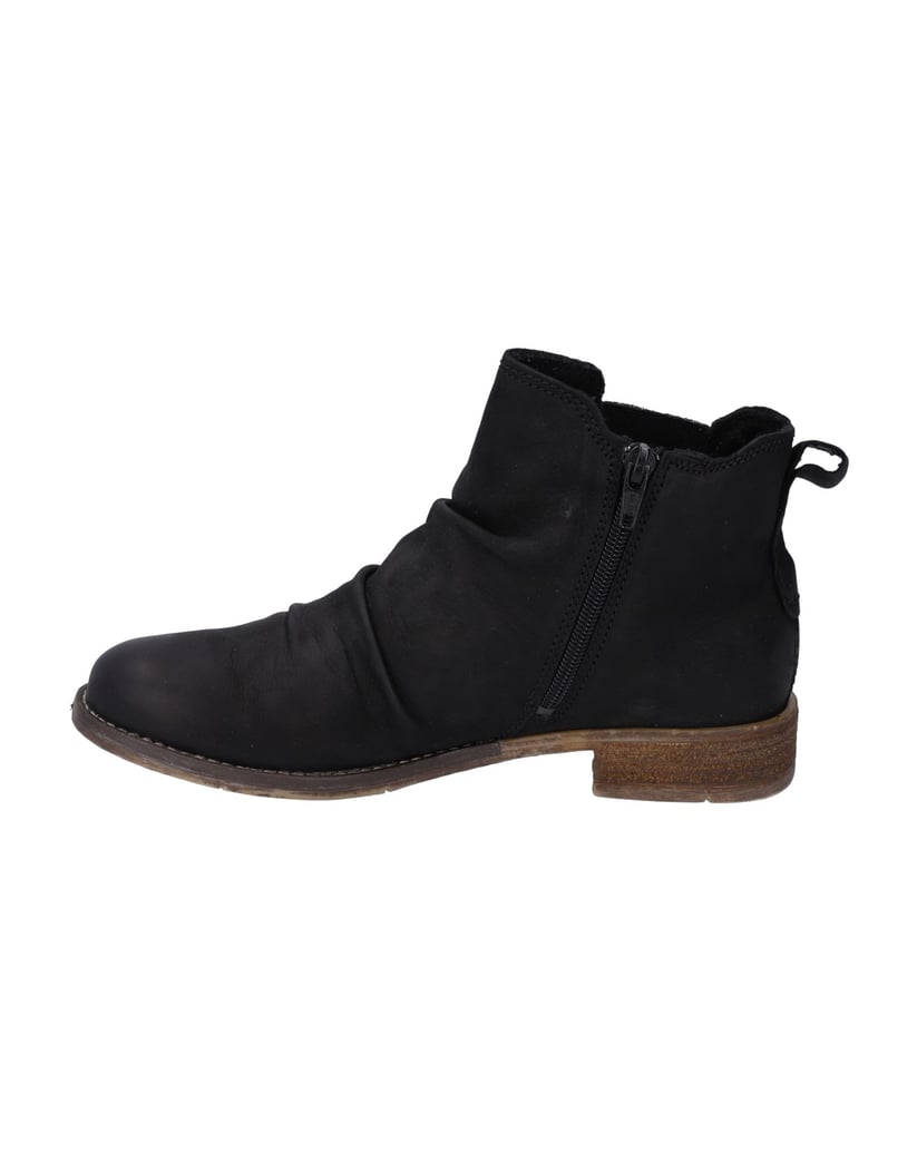 JOSEF-SEIBEL-JOSEF-SEIBEL-Damen-Stiefelette-Sienna-59-|-schwarz-schwarz