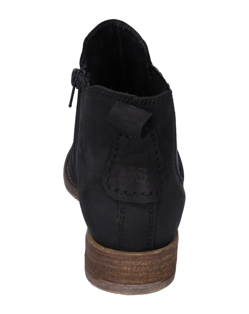 JOSEF-SEIBEL-JOSEF-SEIBEL-Damen-Stiefelette-Sienna-59-|-schwarz-schwarz