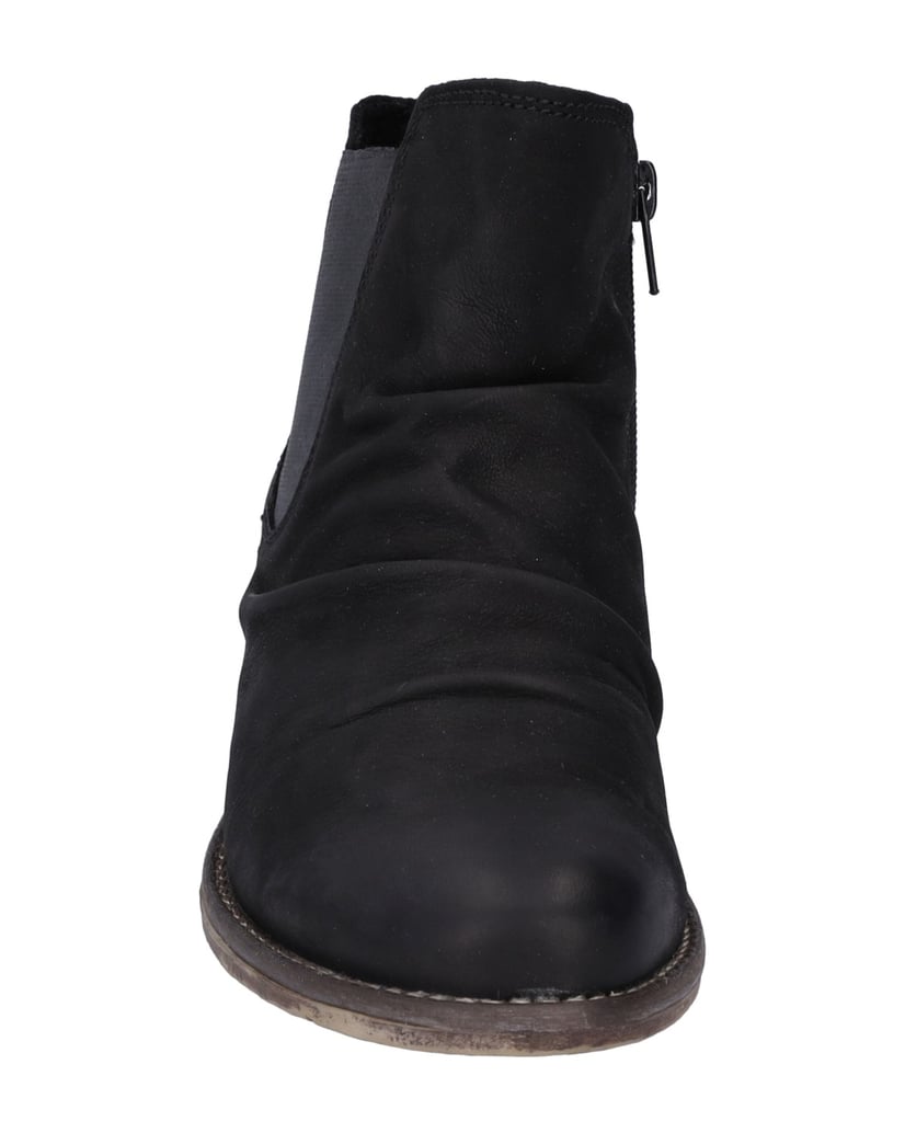 JOSEF-SEIBEL-JOSEF-SEIBEL-Damen-Stiefelette-Sienna-59-|-schwarz-schwarz
