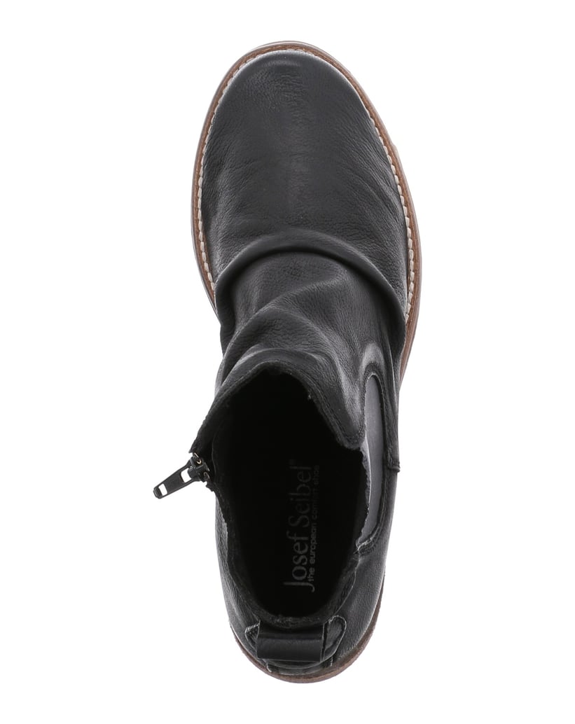 JOSEF-SEIBEL-JOSEF-SEIBEL-Damen-Stiefelette-Sienna-59-|-schwarz-schwarz