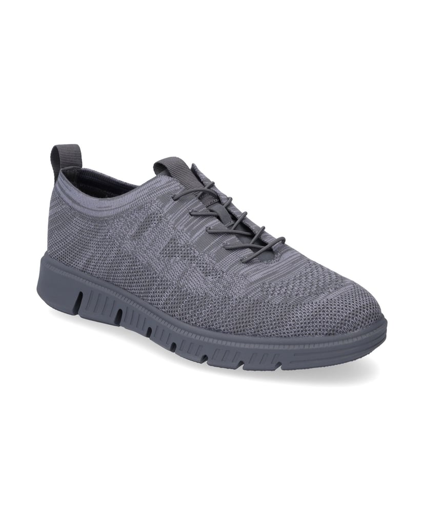 JOSEF-SEIBEL-JOSEF-SEIBEL-Herren-Sneaker-Falko-knitted-23-|-grau-grau