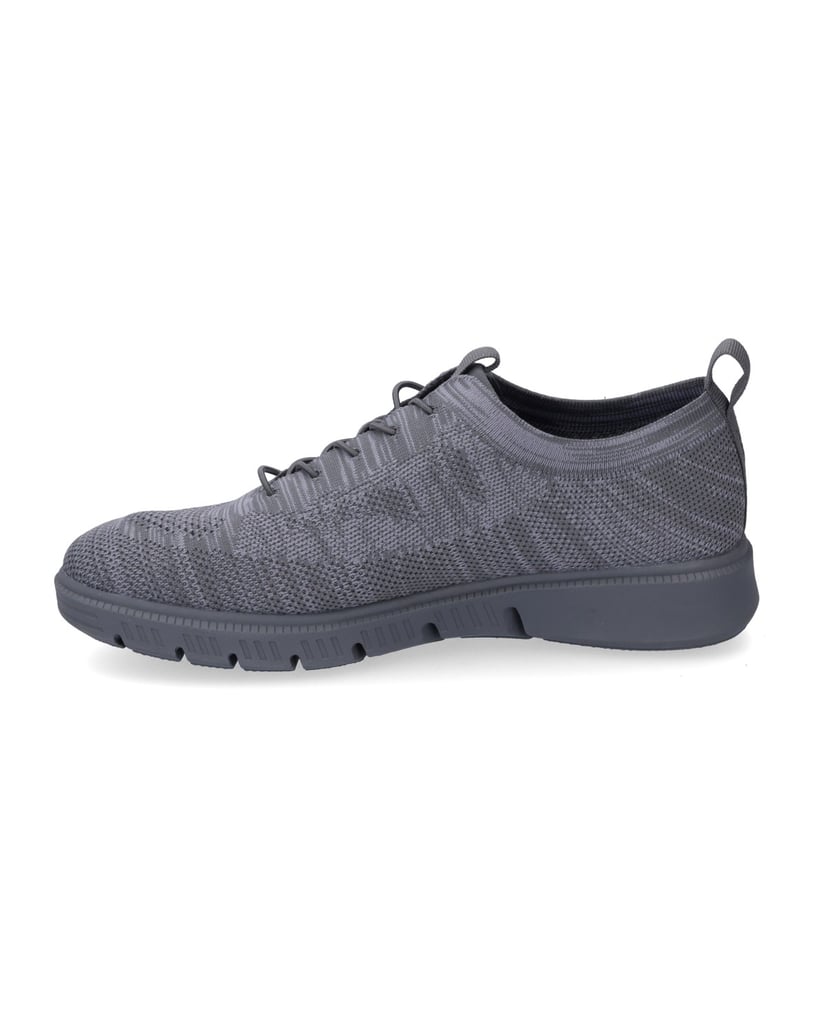 JOSEF-SEIBEL-JOSEF-SEIBEL-Herren-Sneaker-Falko-knitted-23-|-grau-grau