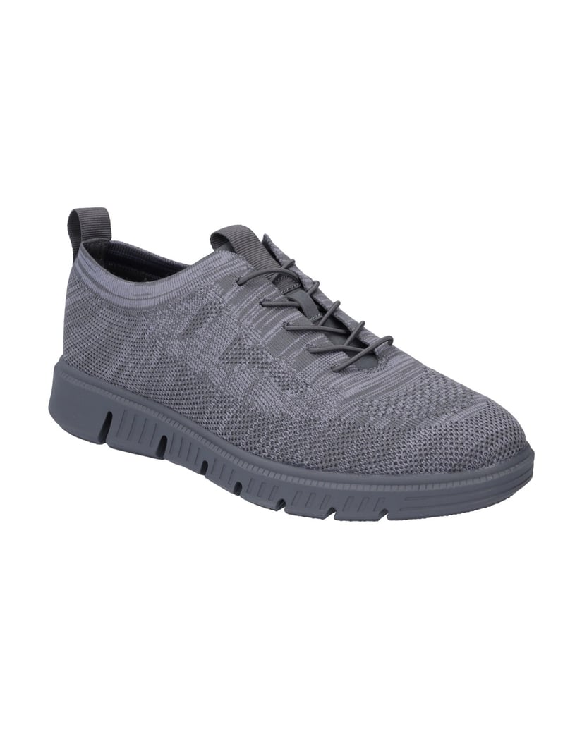 JOSEF-SEIBEL-JOSEF-SEIBEL-Herren-Sneaker-Falko-knitted-23-|-grau-grau