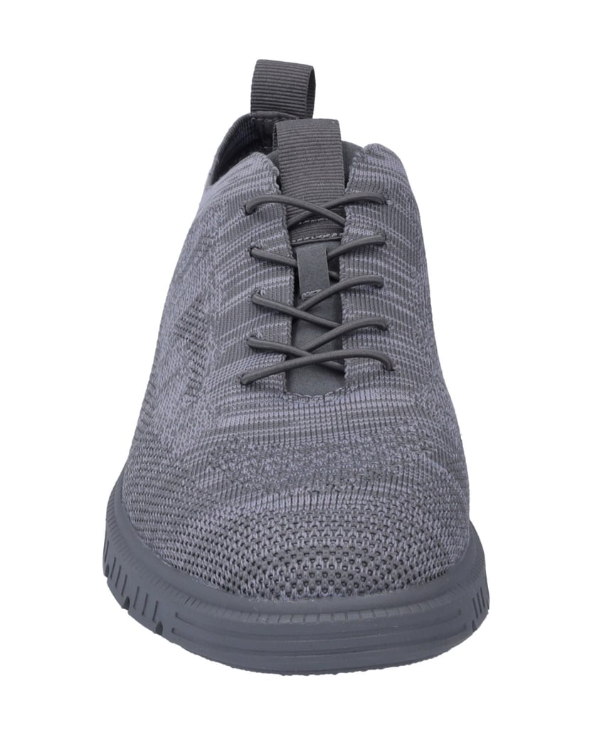 JOSEF-SEIBEL-JOSEF-SEIBEL-Herren-Sneaker-Falko-knitted-23-|-grau-grau