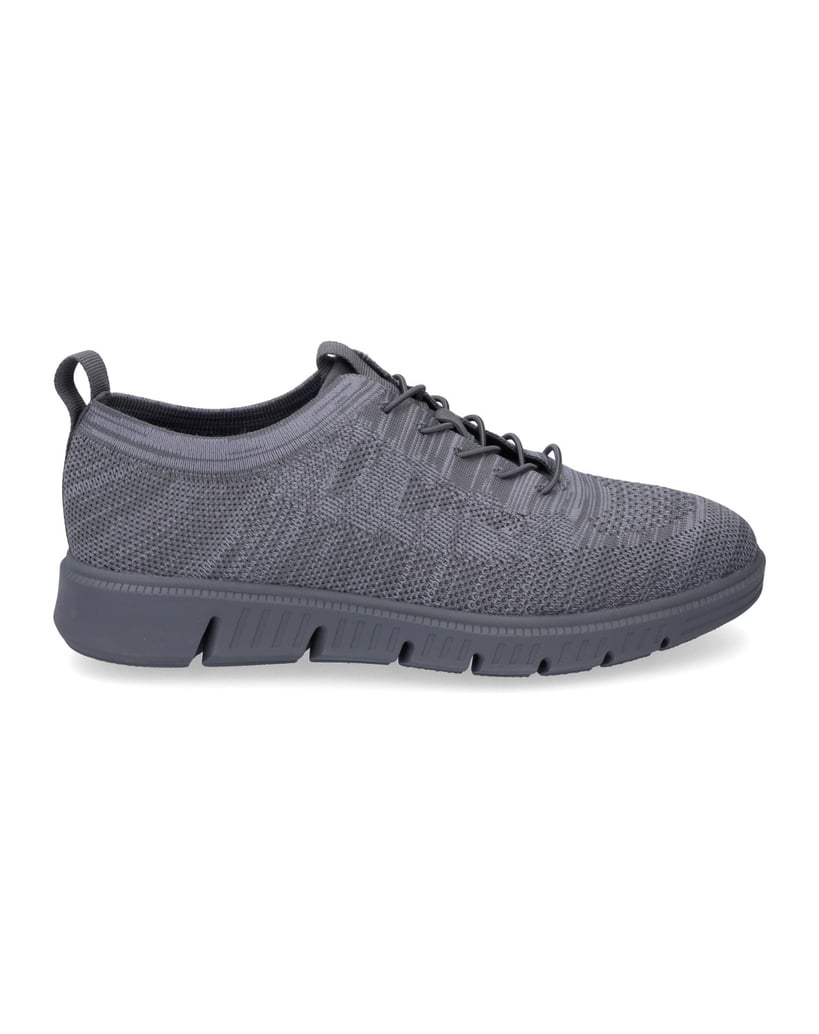 JOSEF-SEIBEL-JOSEF-SEIBEL-Herren-Sneaker-Falko-knitted-23-|-grau-grau