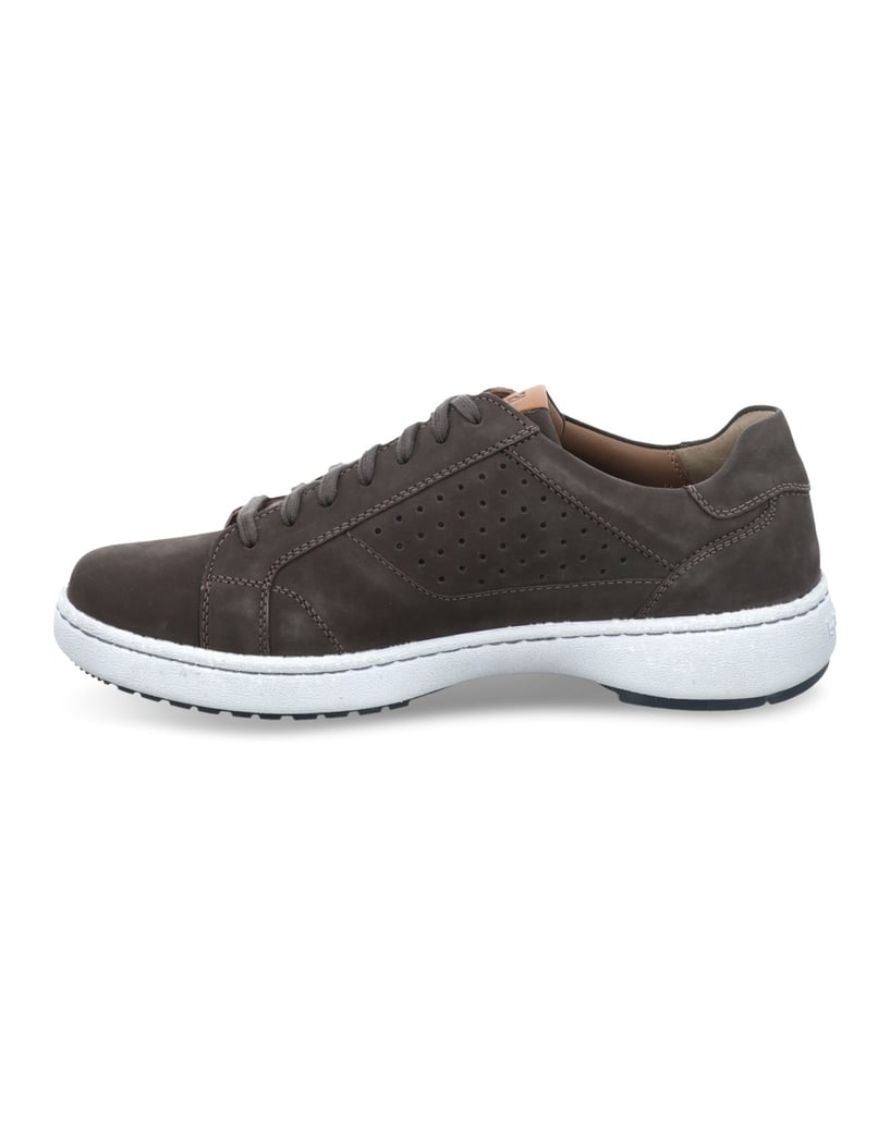 JOSEF-SEIBEL-JOSEF-SEIBEL-Herren-Halbschuh-David-09-|-grau-grau