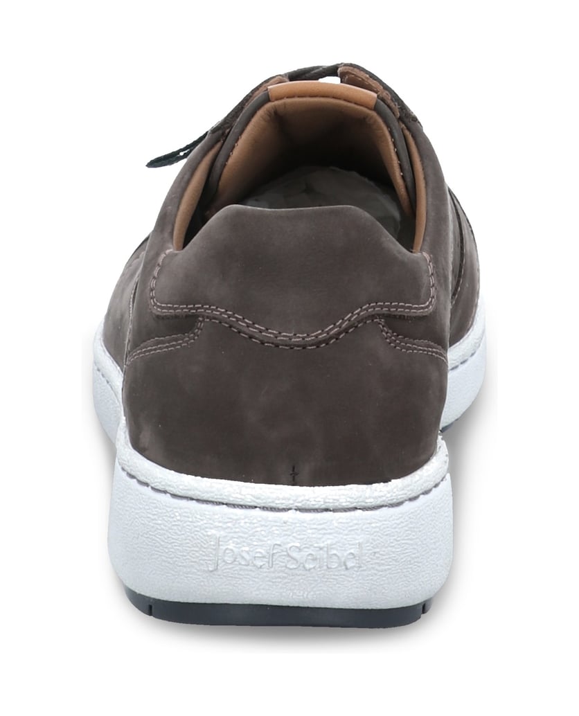 JOSEF-SEIBEL-JOSEF-SEIBEL-Herren-Halbschuh-David-09-|-grau-grau
