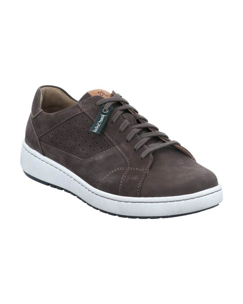 JOSEF-SEIBEL-JOSEF-SEIBEL-Herren-Halbschuh-David-09-|-grau-grau