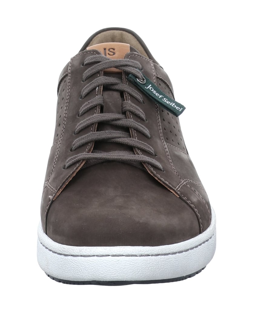 JOSEF-SEIBEL-JOSEF-SEIBEL-Herren-Halbschuh-David-09-|-grau-grau