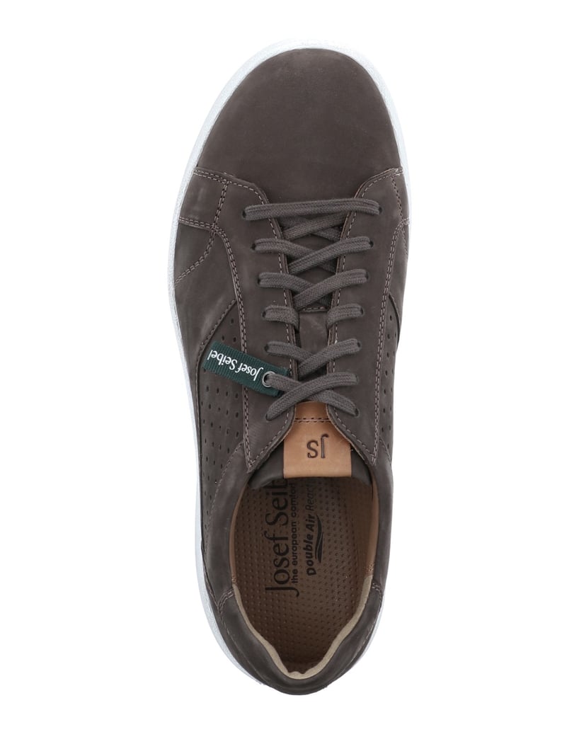 JOSEF-SEIBEL-JOSEF-SEIBEL-Herren-Halbschuh-David-09-|-grau-grau