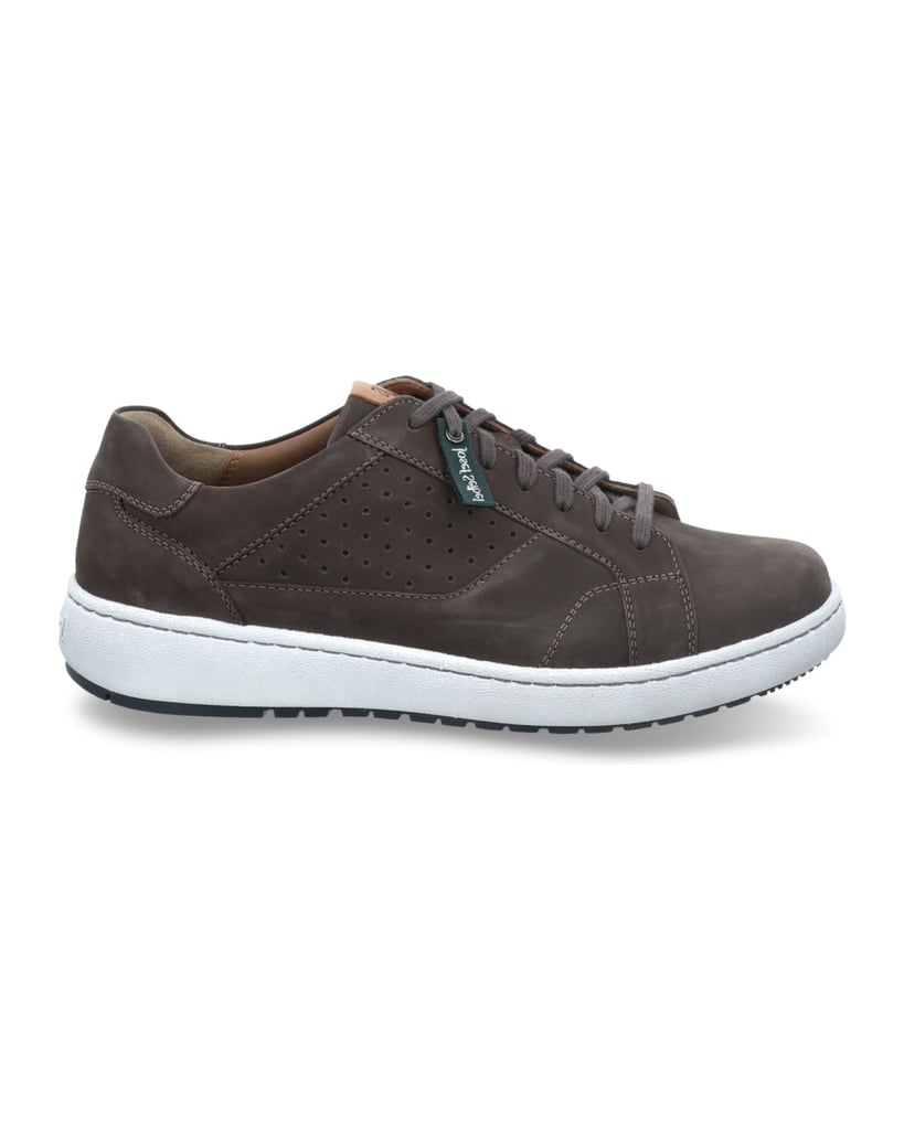 JOSEF-SEIBEL-JOSEF-SEIBEL-Herren-Halbschuh-David-09-|-grau-grau