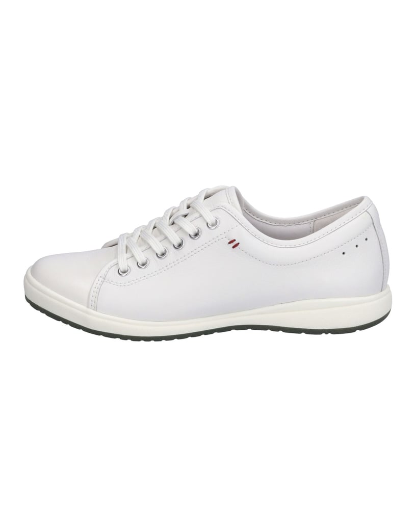 JOSEF-SEIBEL-JOSEF-SEIBEL-Damen-Halbschuh-Caren-35-|-weiß-weiss