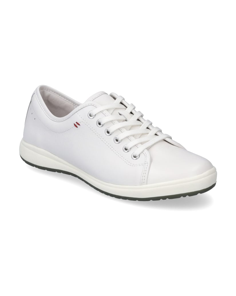 JOSEF-SEIBEL-JOSEF-SEIBEL-Damen-Halbschuh-Caren-35-|-weiß-weiss