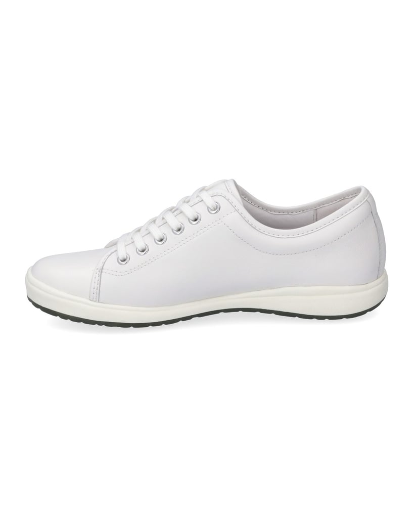 JOSEF-SEIBEL-JOSEF-SEIBEL-Damen-Halbschuh-Caren-35-|-weiß-weiss