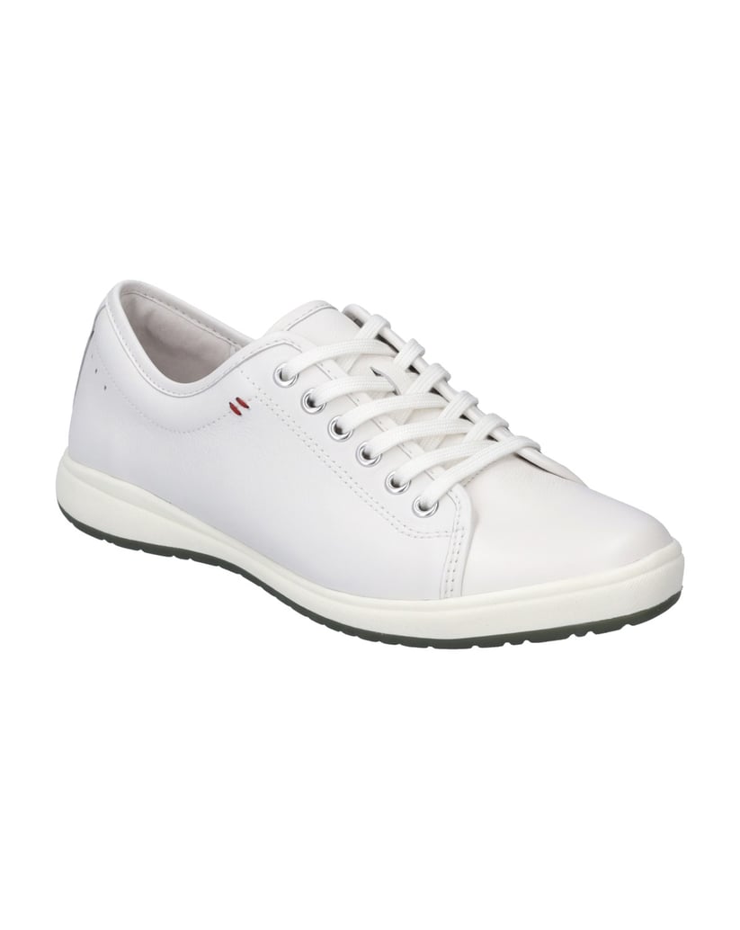 JOSEF-SEIBEL-JOSEF-SEIBEL-Damen-Halbschuh-Caren-35-|-weiß-weiss