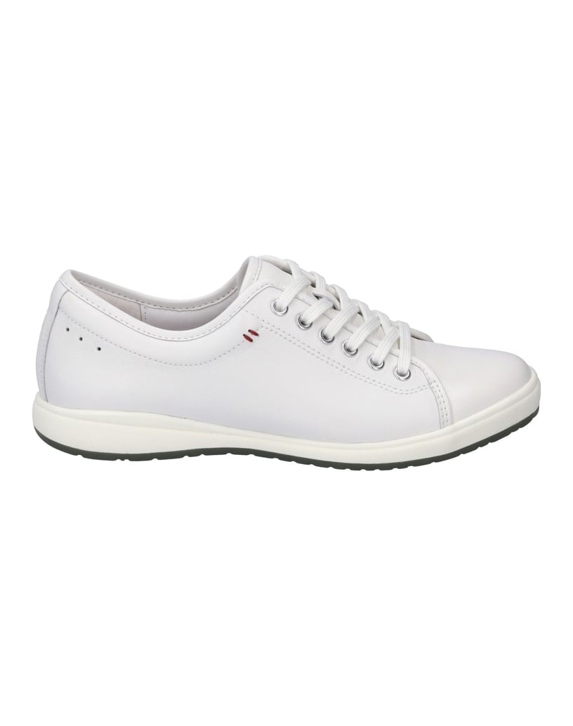 JOSEF-SEIBEL-JOSEF-SEIBEL-Damen-Halbschuh-Caren-35-|-weiß-weiss