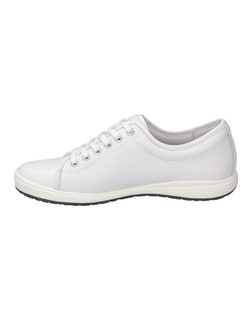JOSEF-SEIBEL-JOSEF-SEIBEL-Damen-Halbschuh-Caren-35-|-weiß-weiss