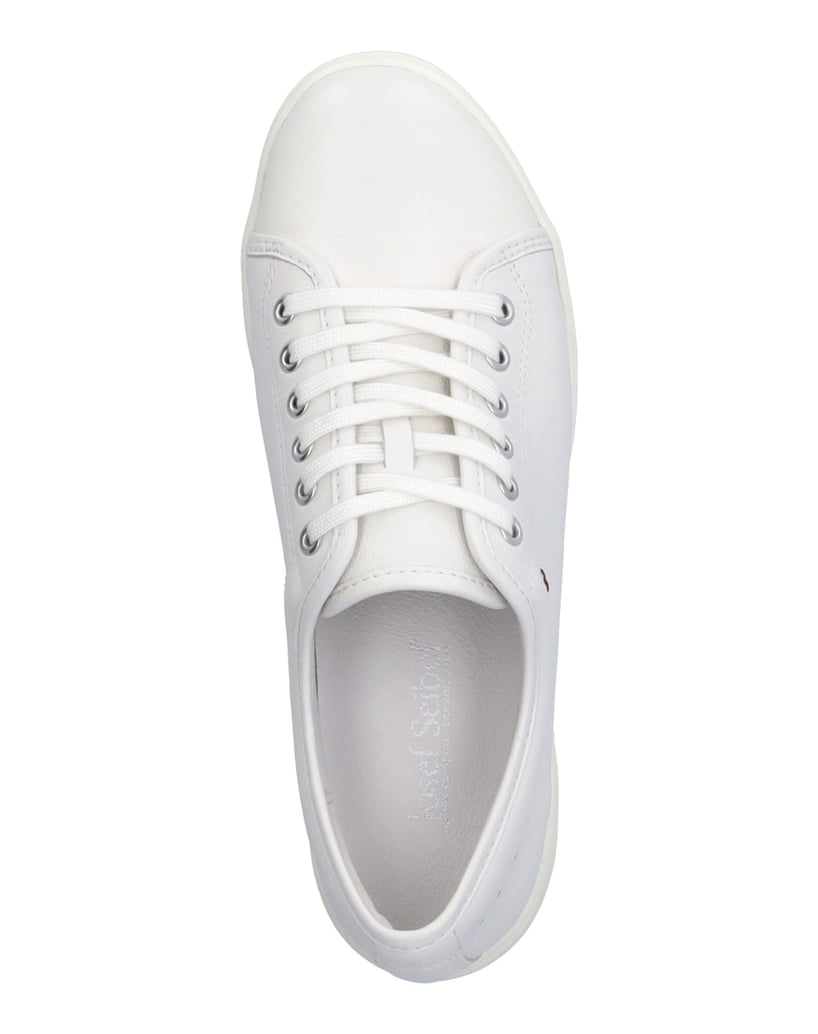 JOSEF-SEIBEL-JOSEF-SEIBEL-Damen-Halbschuh-Caren-35-|-weiß-weiss
