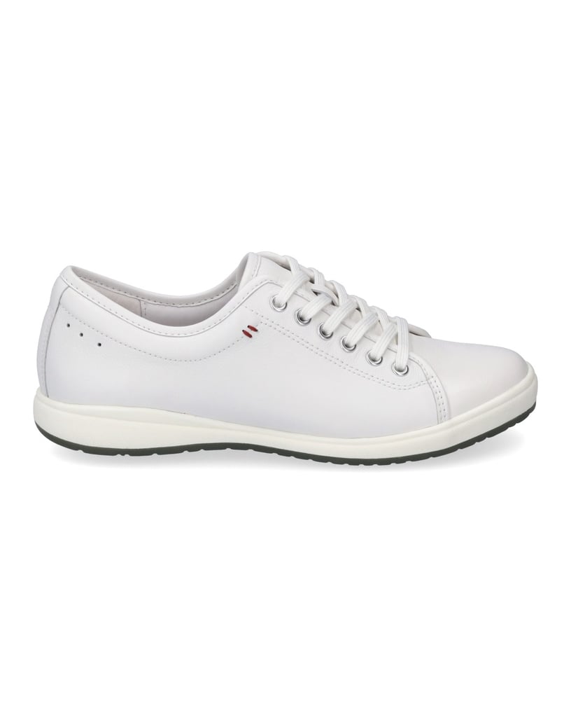 JOSEF-SEIBEL-JOSEF-SEIBEL-Damen-Halbschuh-Caren-35-|-weiß-weiss