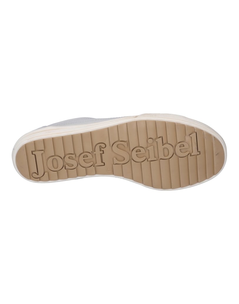 JOSEF-SEIBEL-JOSEF-SEIBEL-Damen-Sneaker-Dany-63-|-weiß-weiss