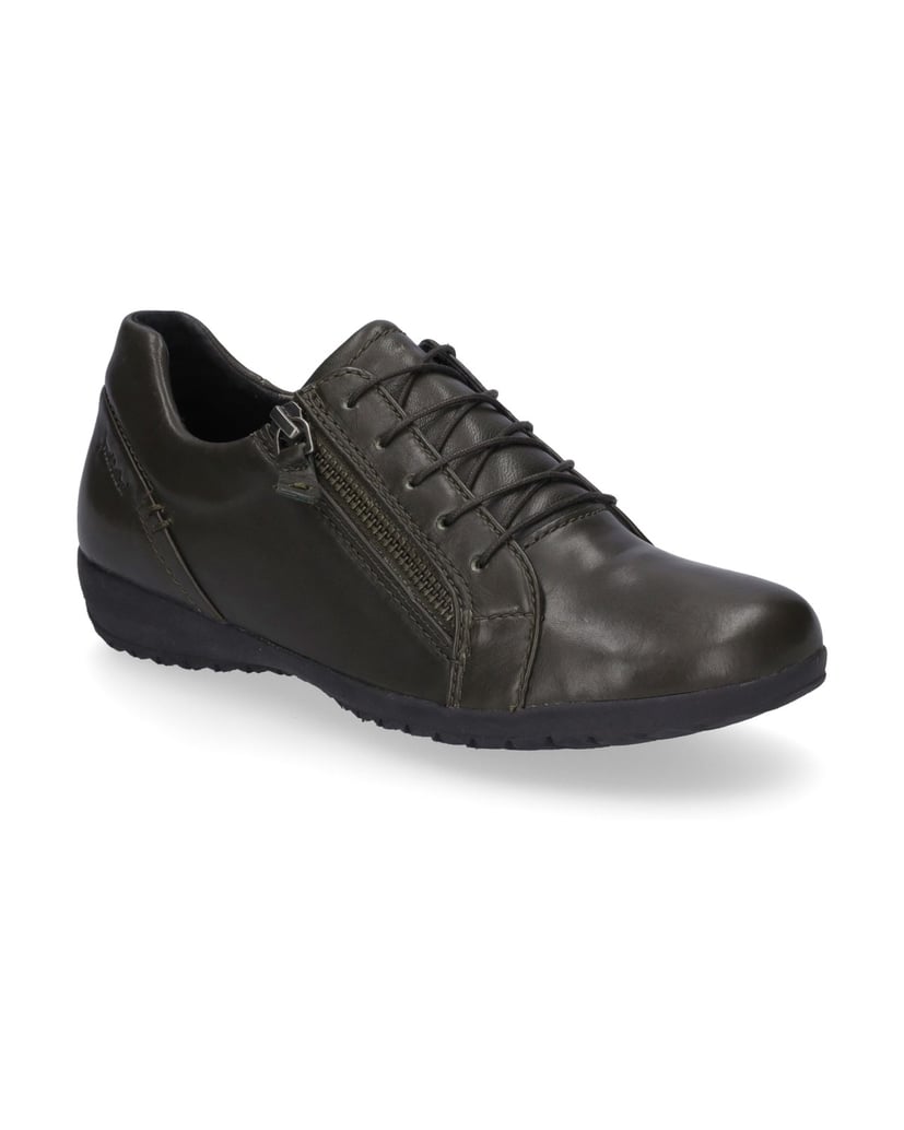 JOSEF-SEIBEL-JOSEF-SEIBEL-Damen-Halbschuh-Naly-38-|-grün-grün