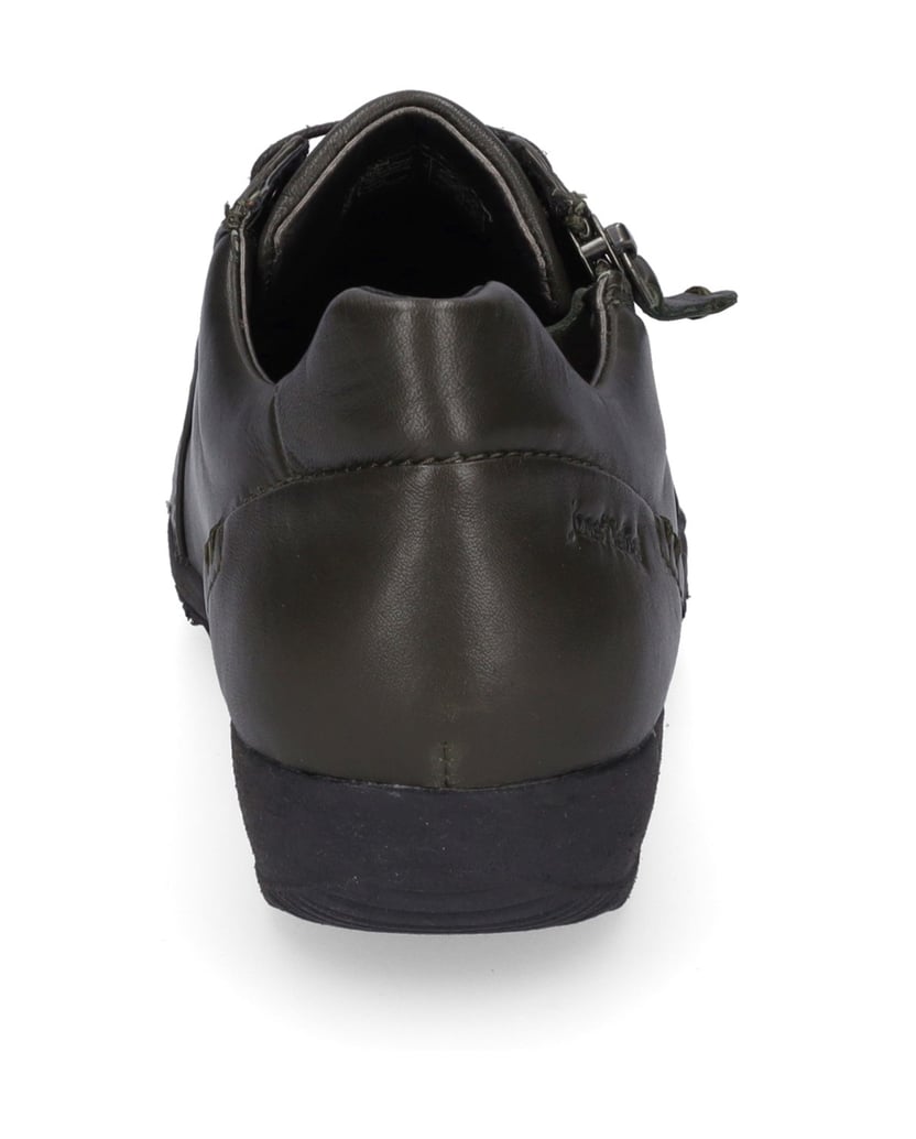 JOSEF-SEIBEL-JOSEF-SEIBEL-Damen-Halbschuh-Naly-38-|-grün-grün