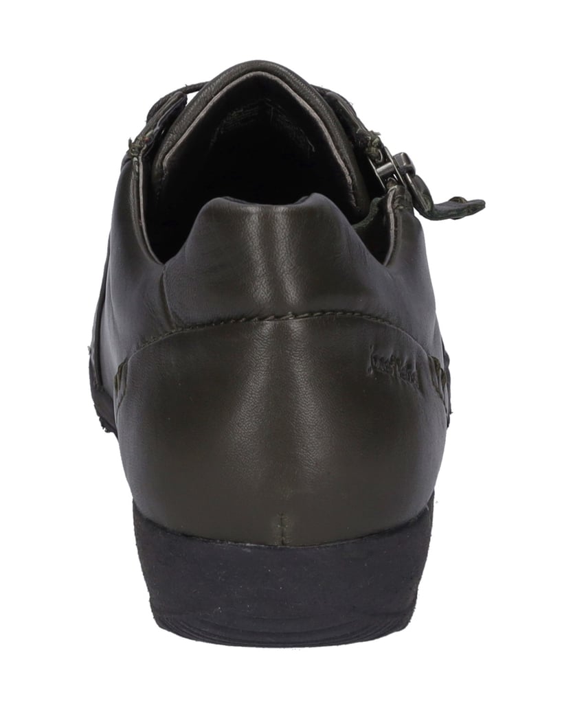 JOSEF-SEIBEL-JOSEF-SEIBEL-Damen-Halbschuh-Naly-38-|-grün-grün