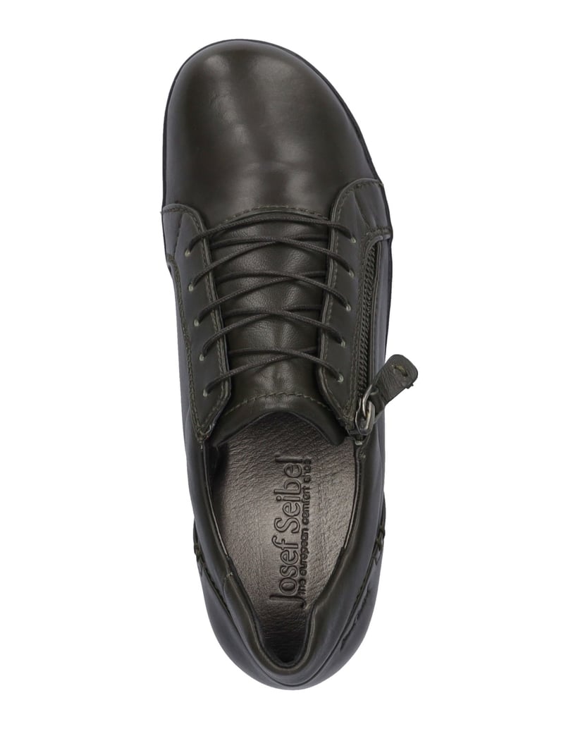 JOSEF-SEIBEL-JOSEF-SEIBEL-Damen-Halbschuh-Naly-38-|-grün-grün