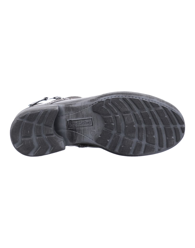 JOSEF-SEIBEL-JOSEF-SEIBEL-Damen-Stiefelette-Sandra-91-|-schwarz-schwarz