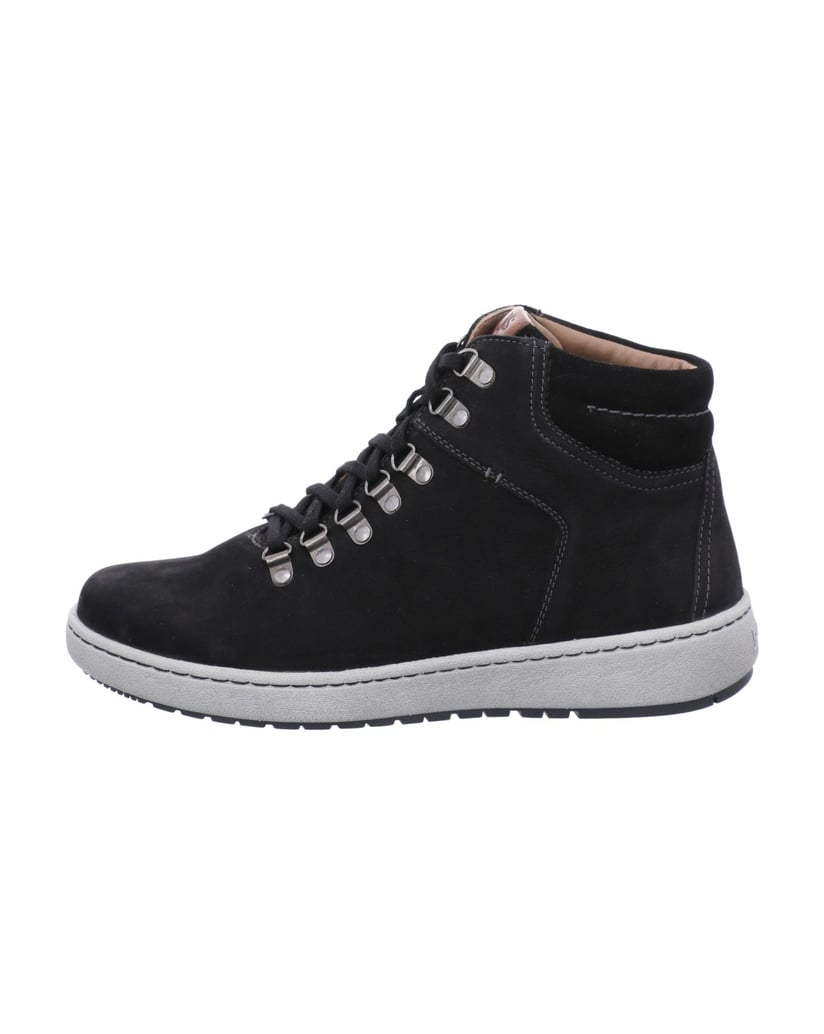 JOSEF-SEIBEL-JOSEF-SEIBEL-Herren-Sneaker-David-06-|-schwarz-schwarz