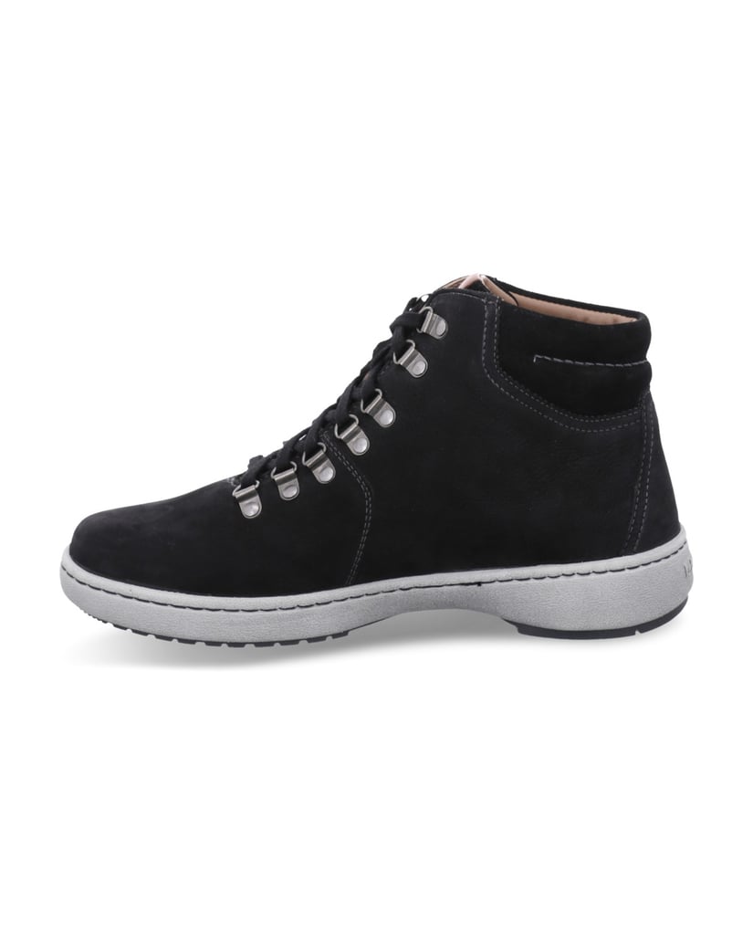 JOSEF-SEIBEL-JOSEF-SEIBEL-Herren-Sneaker-David-06-|-schwarz-schwarz