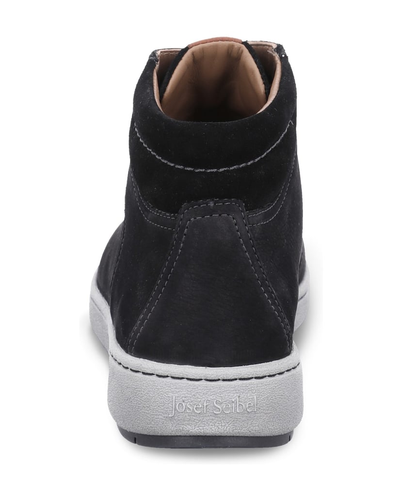 JOSEF-SEIBEL-JOSEF-SEIBEL-Herren-Sneaker-David-06-|-schwarz-schwarz