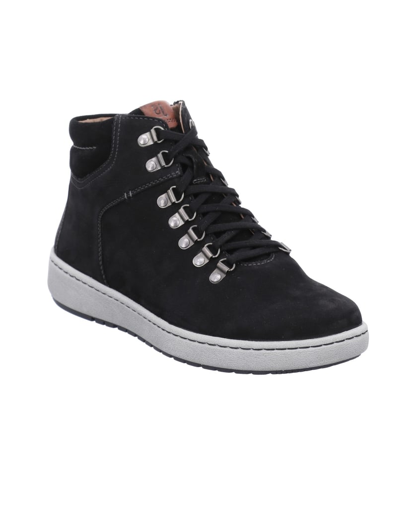 JOSEF-SEIBEL-JOSEF-SEIBEL-Herren-Sneaker-David-06-|-schwarz-schwarz