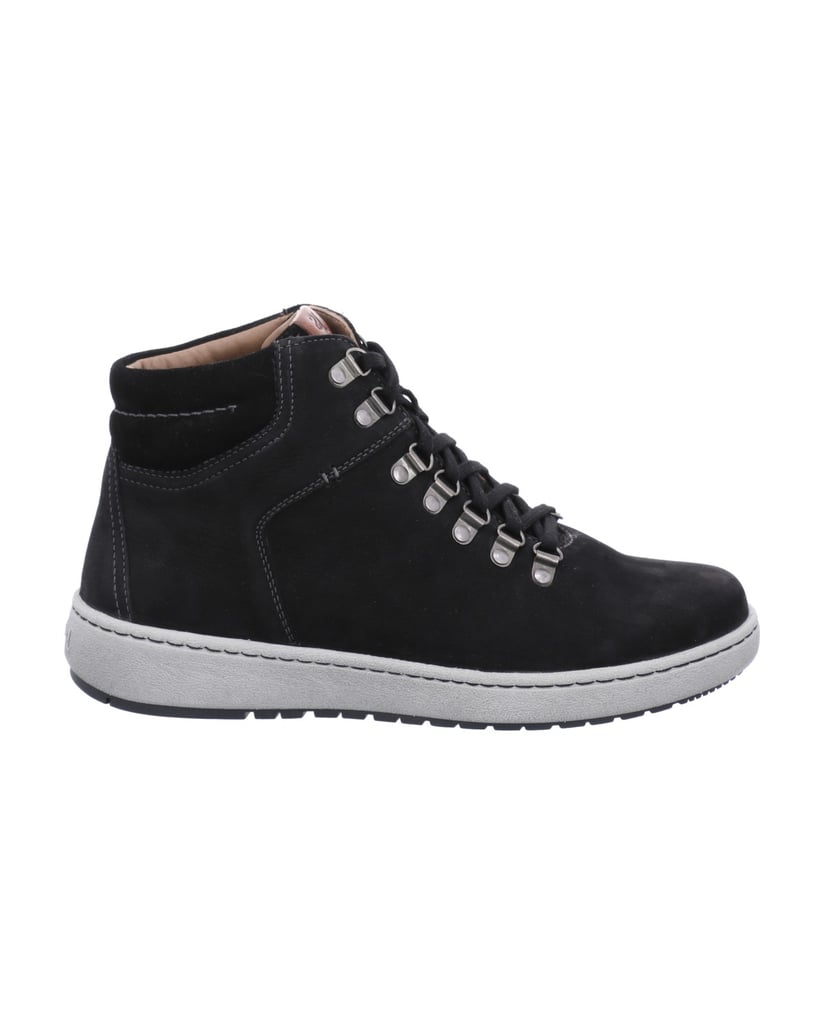 JOSEF-SEIBEL-JOSEF-SEIBEL-Herren-Sneaker-David-06-|-schwarz-schwarz