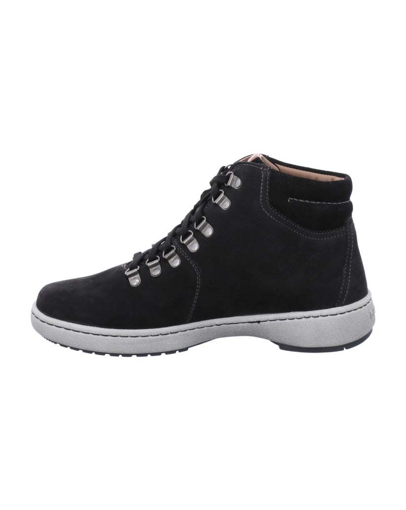 JOSEF-SEIBEL-JOSEF-SEIBEL-Herren-Sneaker-David-06-|-schwarz-schwarz
