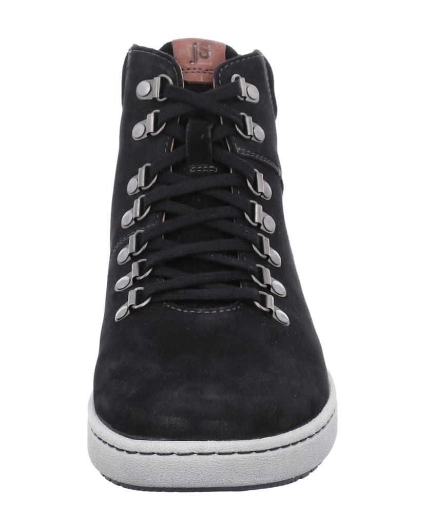 JOSEF-SEIBEL-JOSEF-SEIBEL-Herren-Sneaker-David-06-|-schwarz-schwarz