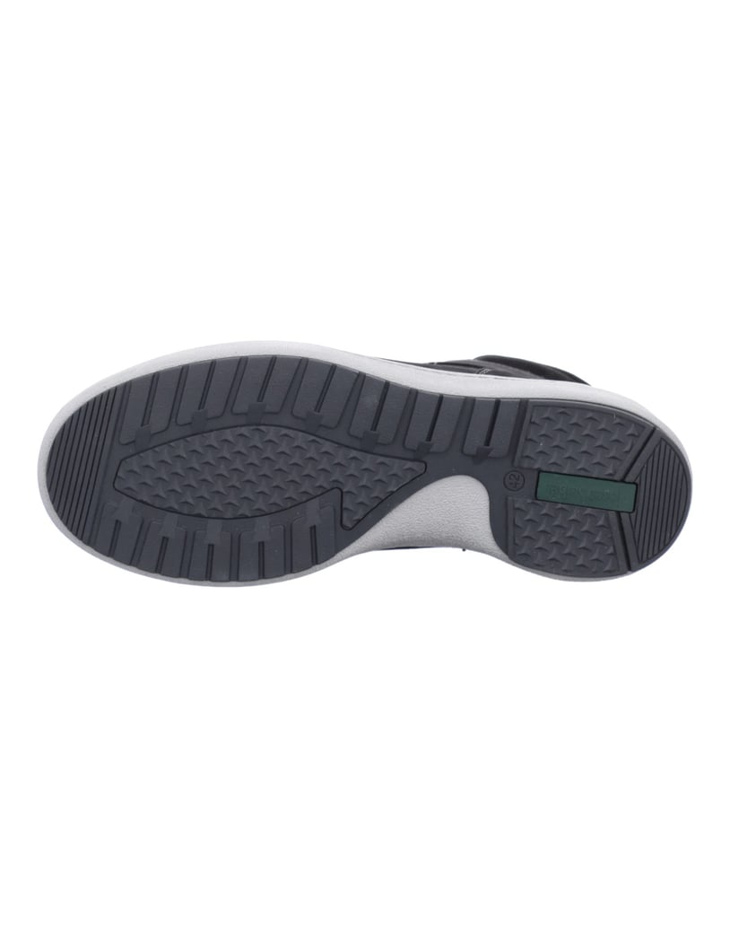 JOSEF-SEIBEL-JOSEF-SEIBEL-Herren-Sneaker-David-06-|-schwarz-schwarz